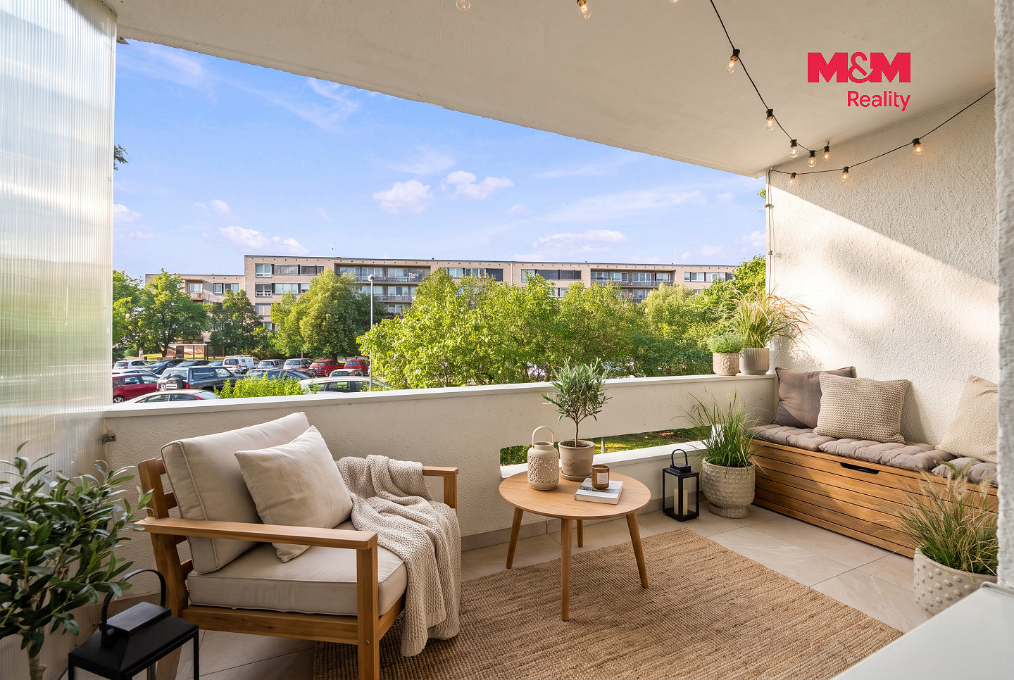 Prodej bytu 3+1 85 m² – fotografie 4