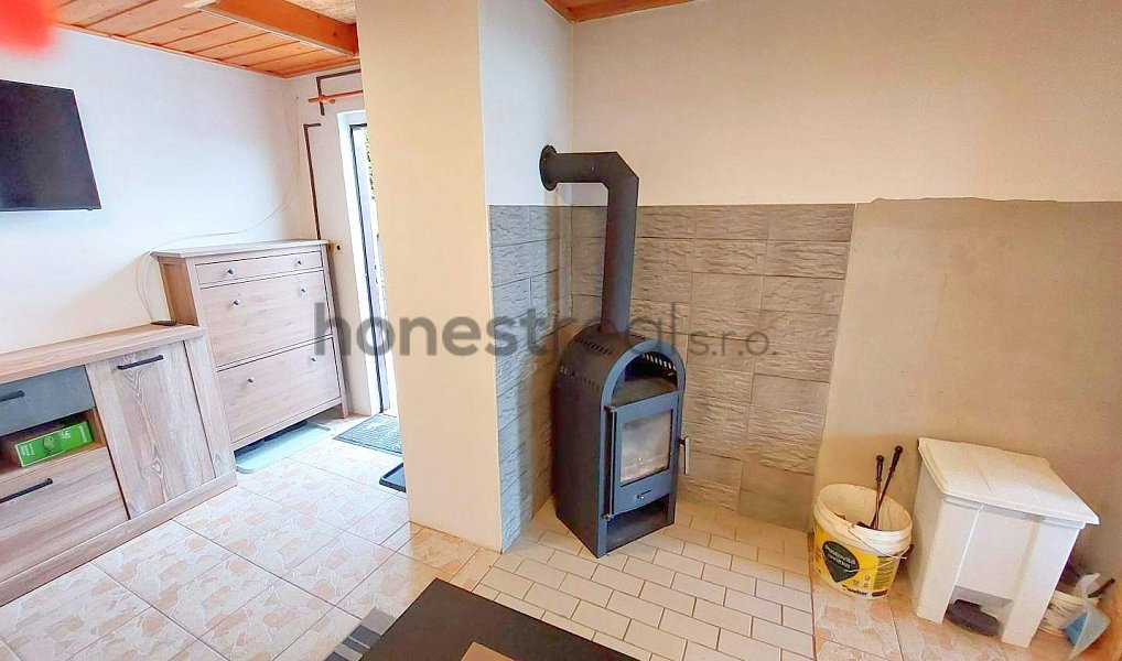 Prodej chaty/chalupy 50 m² s pozemkem 613 m², Napajedla – náhled fotky 16