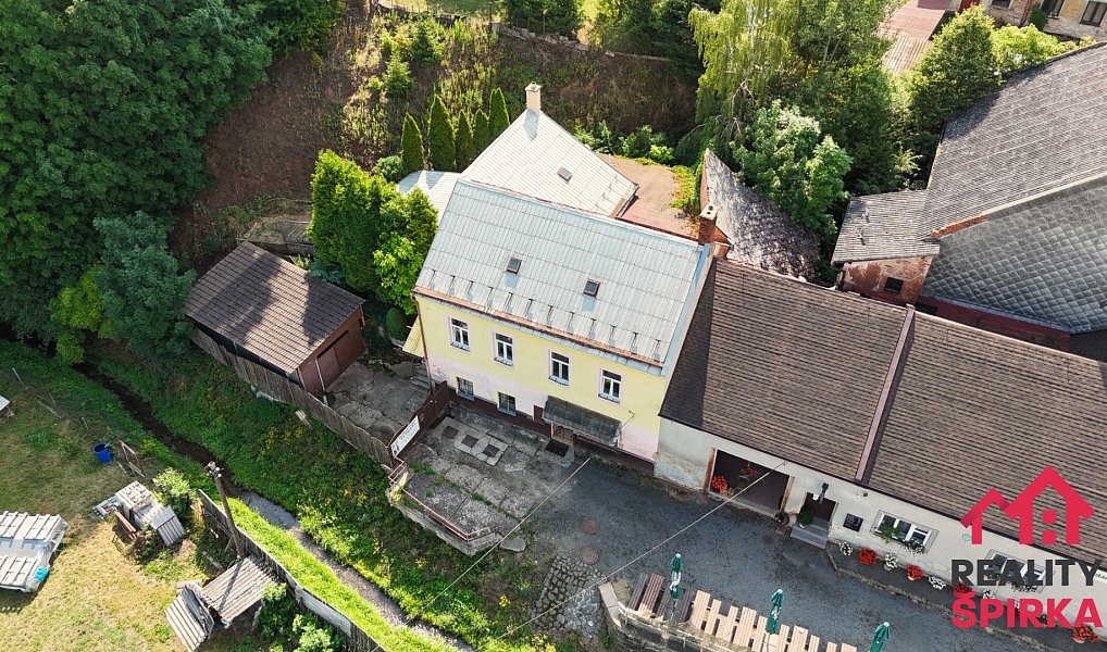 Prodej domu 111 m² s pozemkem 407 m², Moravská Třebová – náhled fotky 27