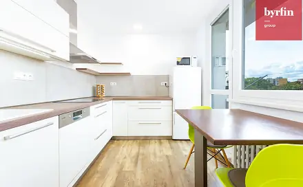 Prodej bytu 2+1 56 m², Vojanova, Olomouc - Nová Ulice