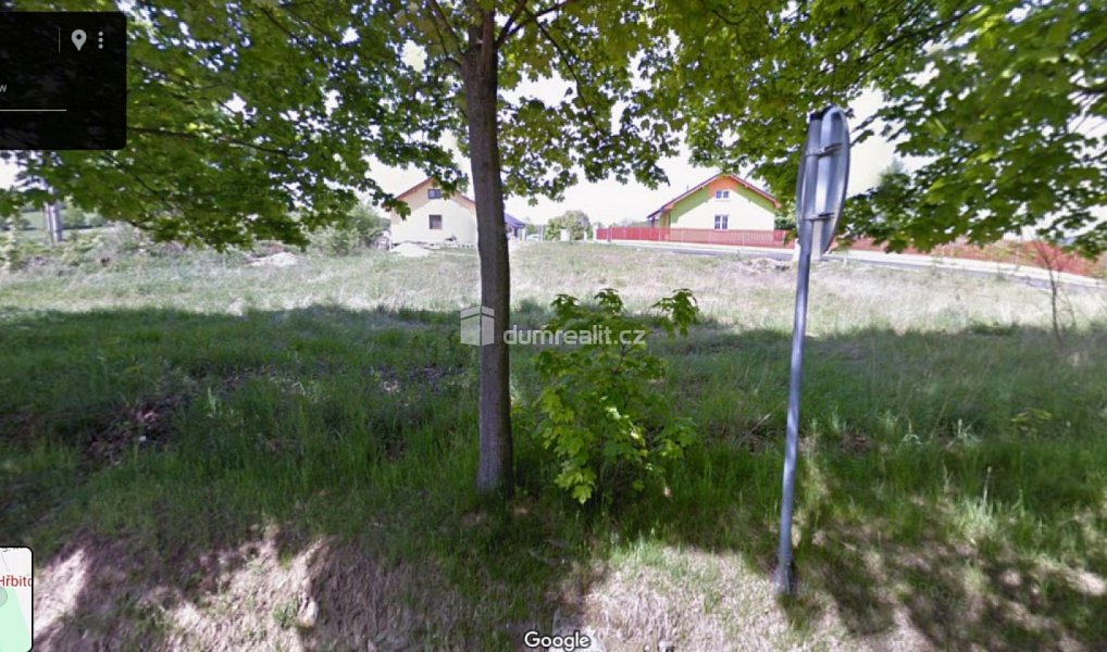 Prodej stavebního pozemku 866 m², Volyně – náhled fotky 4