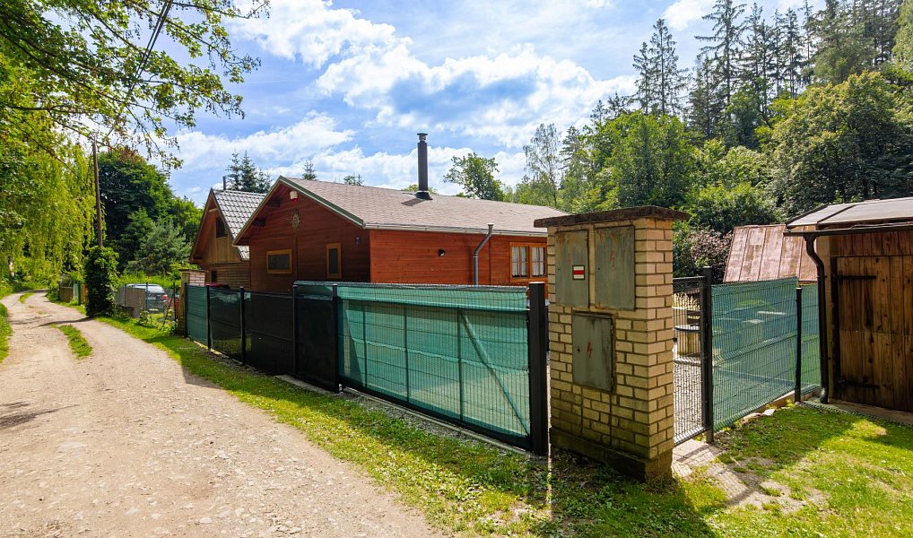 Prodej chaty/chalupy 54 m² s pozemkem 235 m², Horní Bezděkov – náhled fotky 14