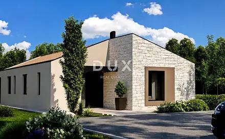 Prodej stavebního pozemku 3 556 m², Pićan, Istarska županija, Chorvatsko
