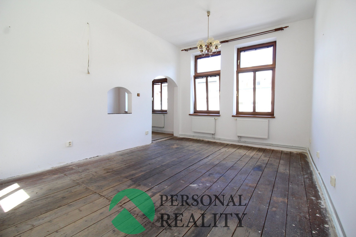 Prodej bytu 3+kk 68 m² – fotografie 3