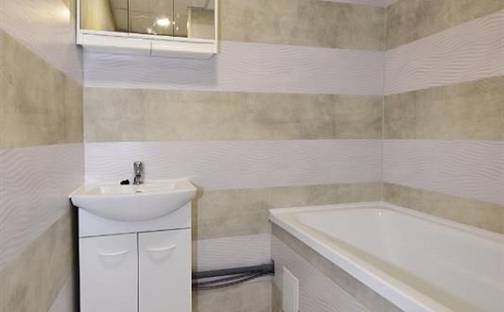 Pronájem bytu 2+1 63 m², Jirkovská, Chomutov