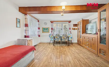 Prodej domu 89 m² s pozemkem 135 m², Březenská, Sobotka, okres Jičín