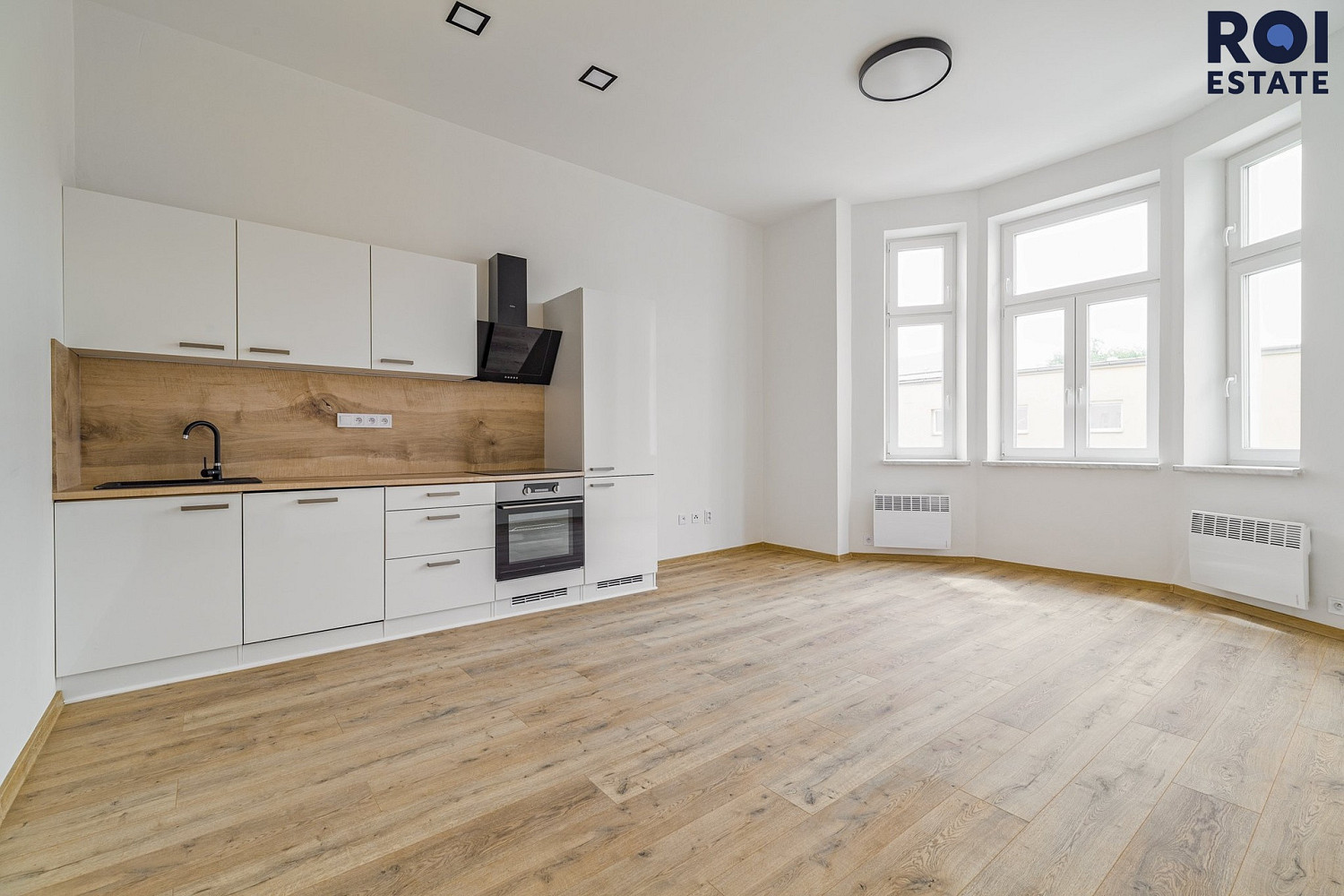 Prodej bytu 2+kk 49 m²