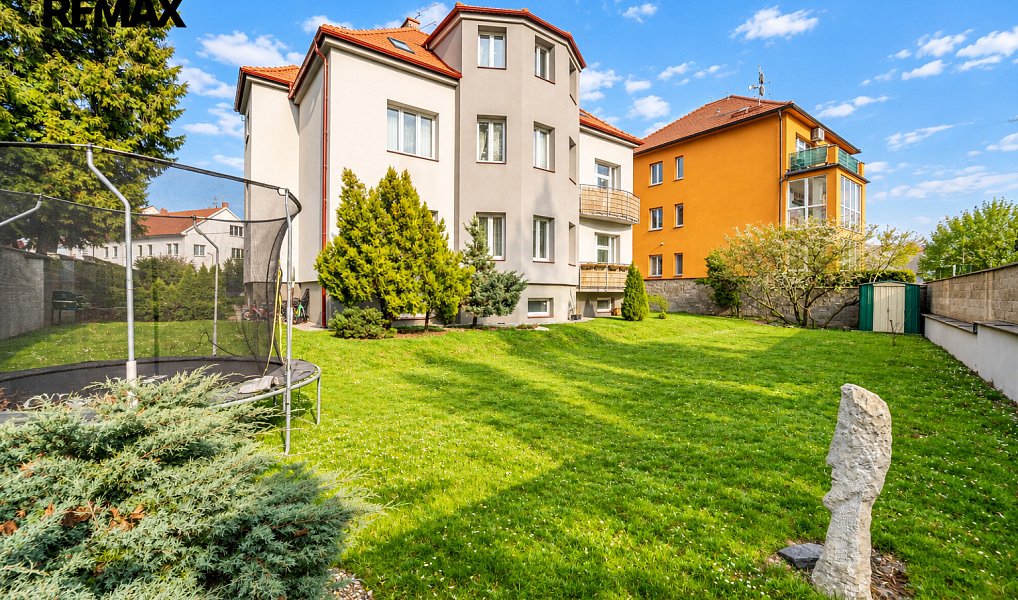 Pronájem bytu 3+kk 74 m², Kolín – náhled fotky 14