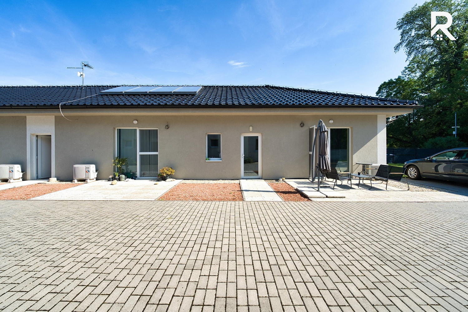 Prodej nájemního domu, činžáku 617 m² – fotografie 4