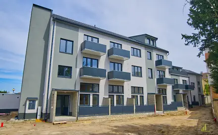 Prodej bytu 2+kk 62 m², Břeclav