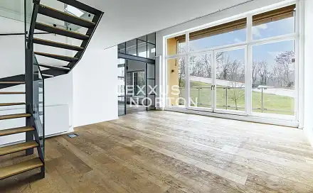 Pronájem bytu 6+kk 325 m²