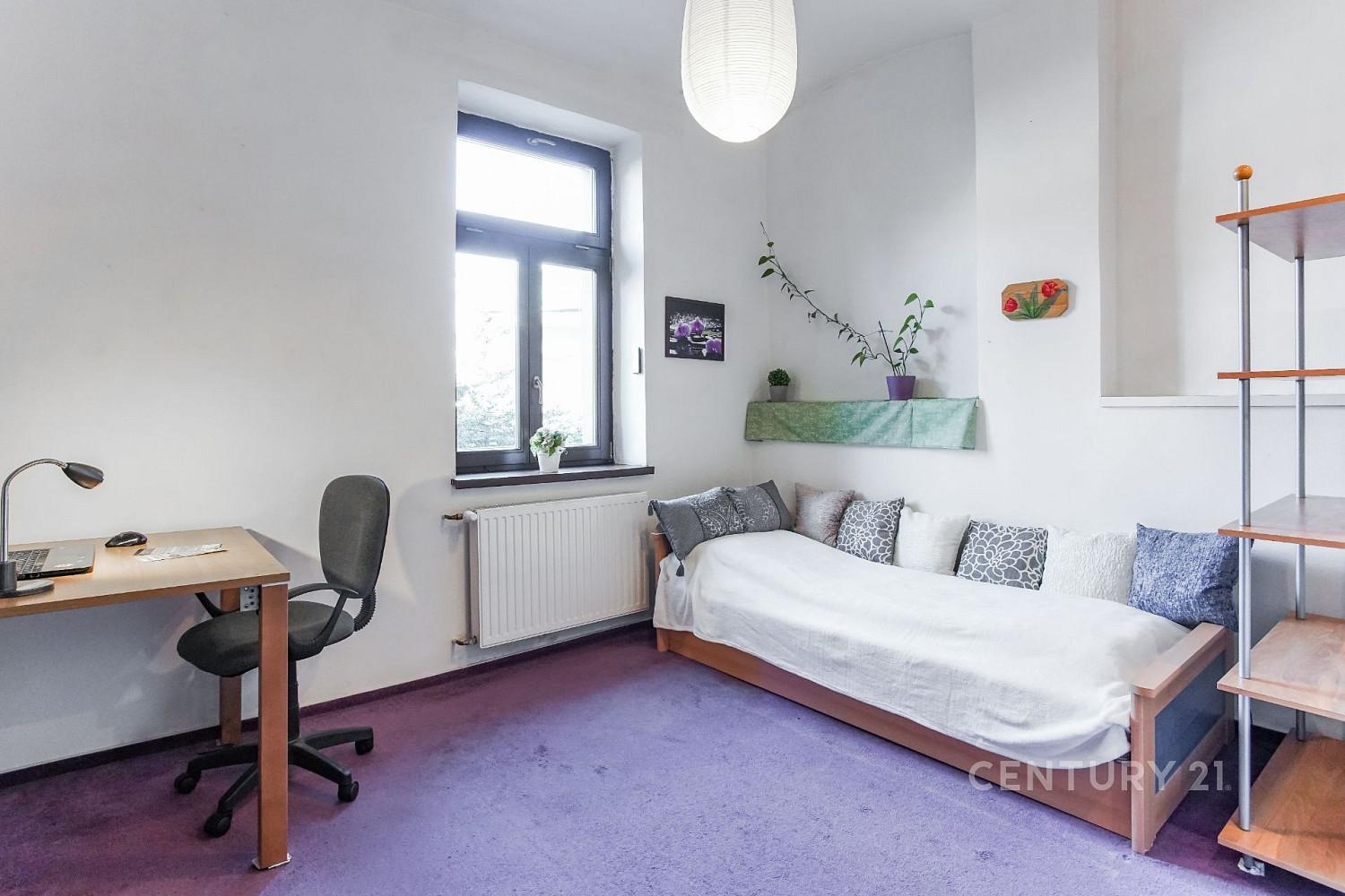 Pronájem bytu 1+kk 22 m² – fotografie 5