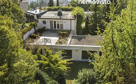 Prodej domu 309 m² s pozemkem 1 912 m², Jiráskova, Zábřeh, okres Šumperk