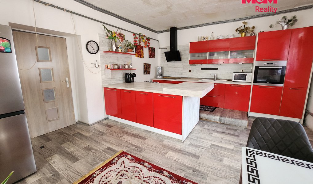 Prodej domu 208 m² s pozemkem 253 m², Jimlín – náhled fotky 5