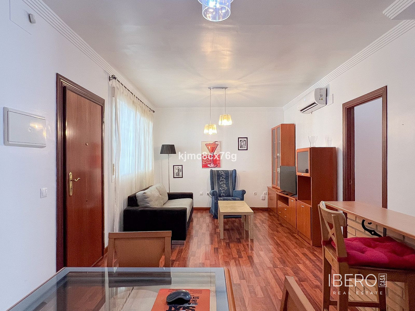 Pis 2+kk – Málaga, Centro Histórico, Centro - Vista 4