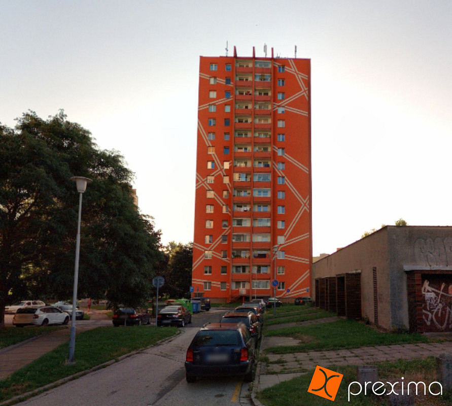 Prodej komerčního objektu (jiného typu) 55 m²