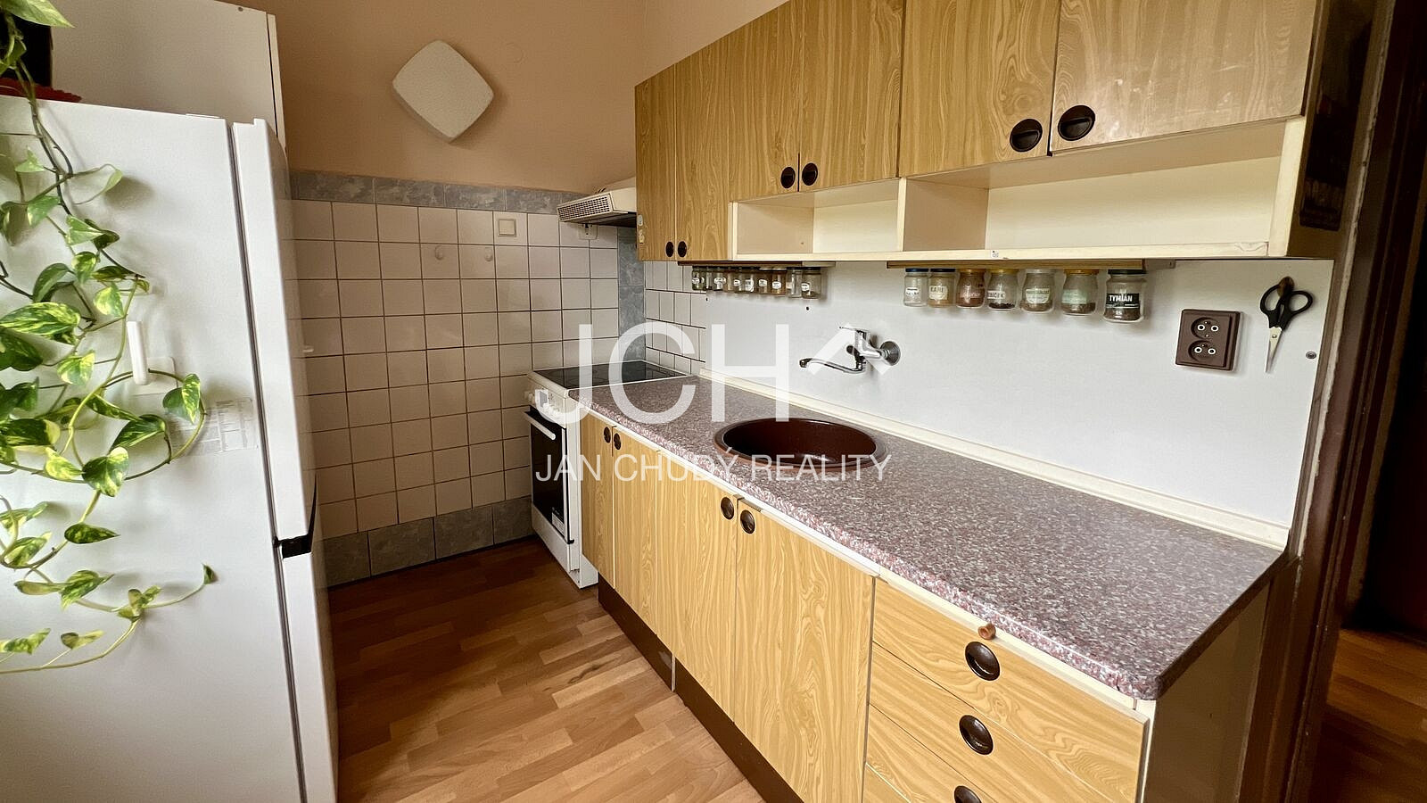 Prodej bytu 3+1 51 m²
