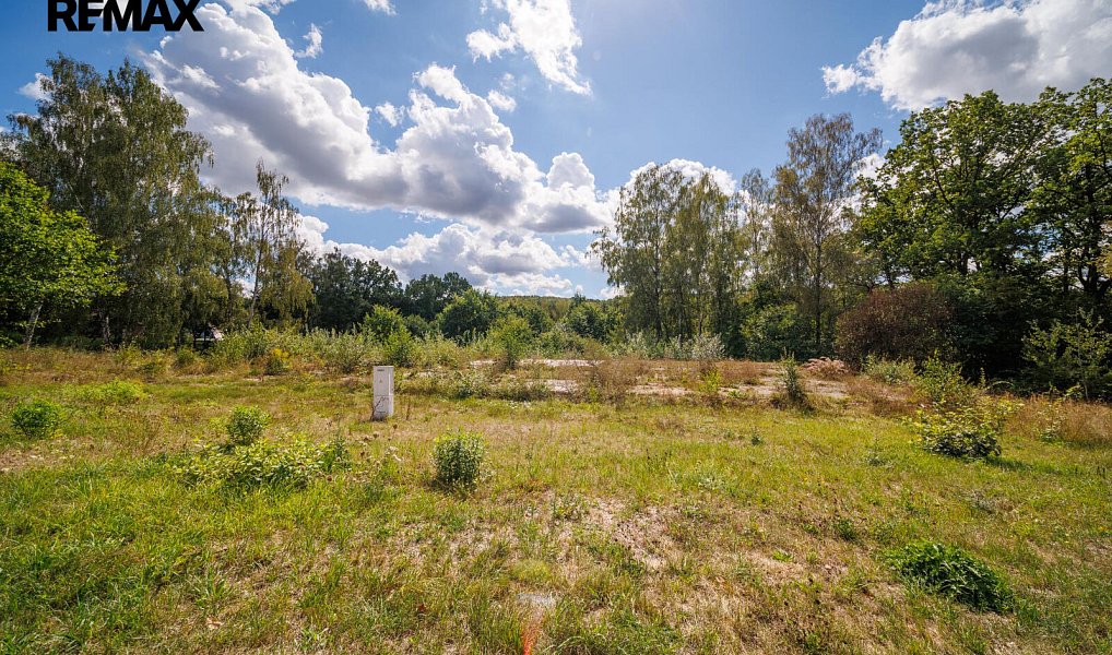 Prodej stavebního pozemku 1 587 m², Cheb – náhled fotky 5
