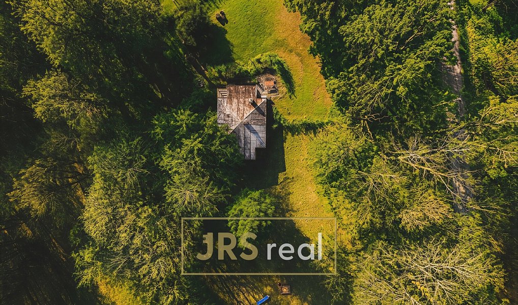Prodej chaty/chalupy 33 m² s pozemkem 457 m², Radějov – náhled fotky 12
