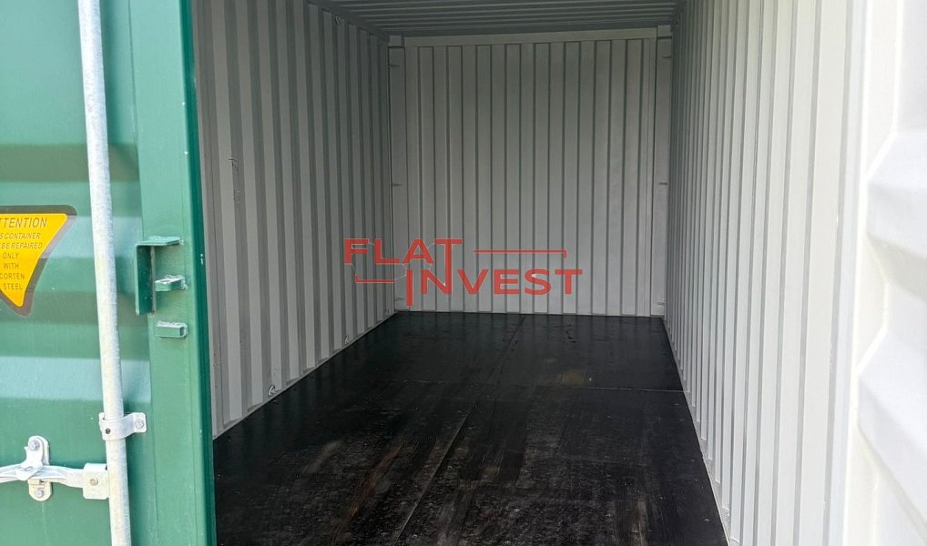 Pronájem skladovacích prostor 14 m², Klecany – náhled fotky 3