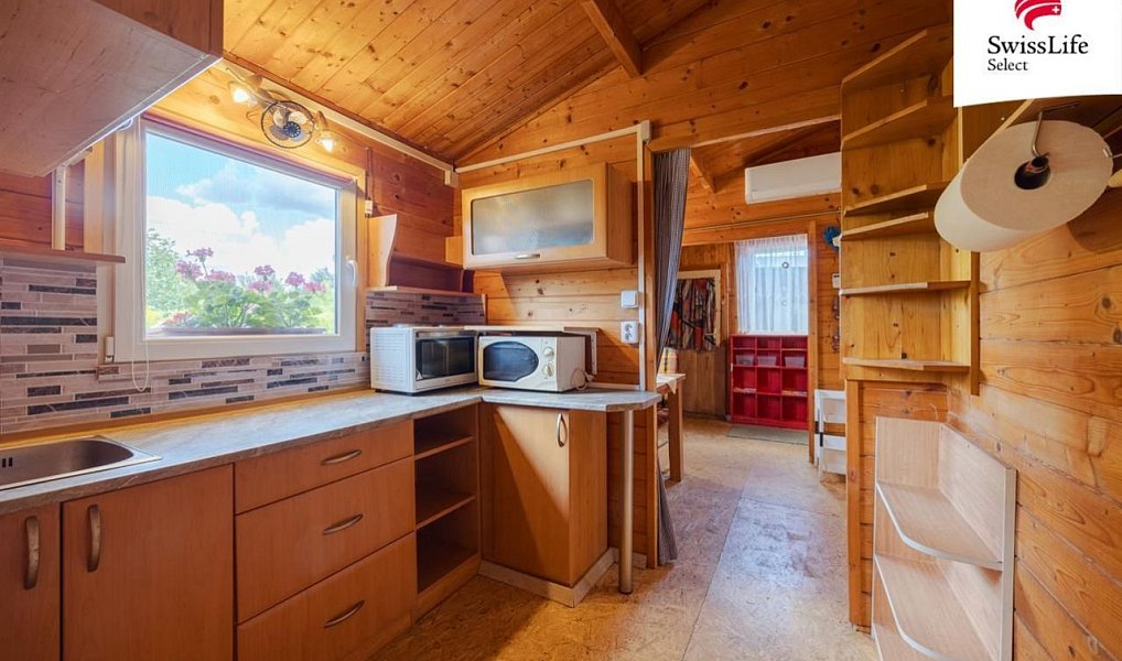 Prodej chaty/chalupy 34 m² s pozemkem 438 m², Znojmo – náhled fotky 17
