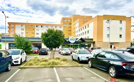 Prodej bytu 3+kk 103 m², Jana Masaryka, Hradec Králové - Nový Hradec Králové