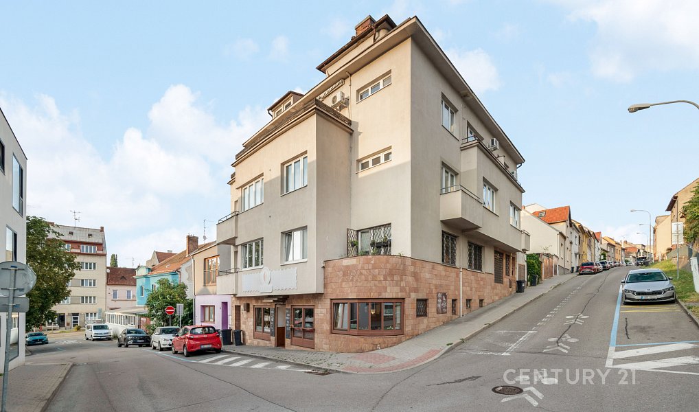 Prodej kanceláře 87 m², Brno – náhled fotky 3