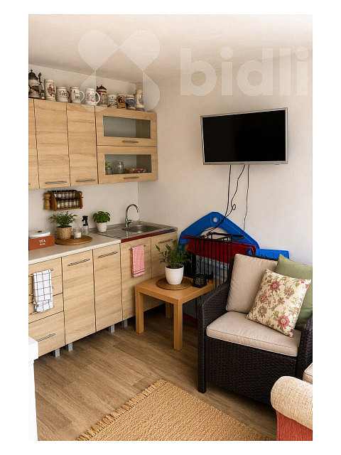 Prodej chaty/chalupy 15 m² s pozemkem 267 m² – fotografie 4