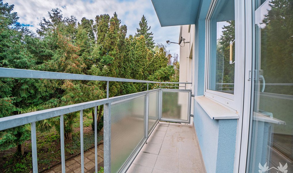 Prodej bytu 1+1 37 m², Strakonice – náhled fotky 3