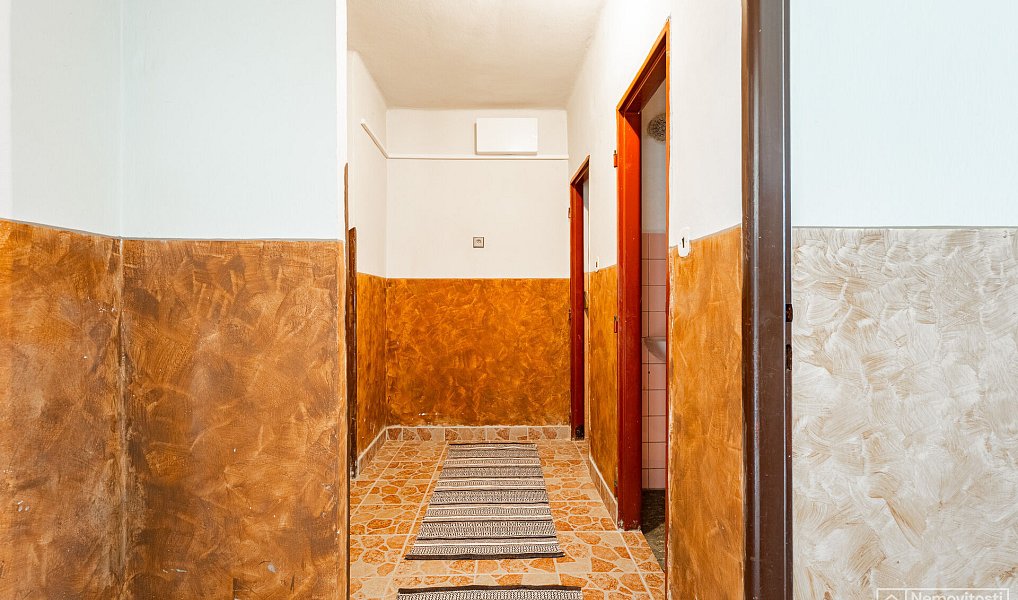 Prodej bytu 1+1 35 m², Kovářov – náhled fotky 4
