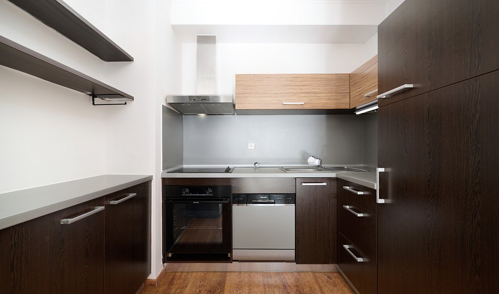 Prodej bytu 2+kk 61 m², Praha – náhled fotky 5