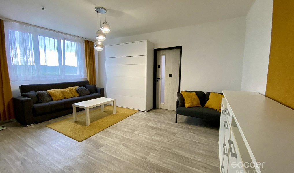 Pronájem bytu 2+1 52 m², Mladá Boleslav – náhled fotky 7