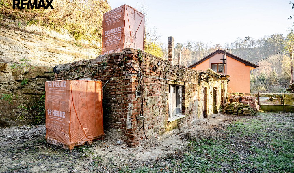 Prodej domu 65 m² s pozemkem 1 334 m², Kovanec – náhled fotky 3