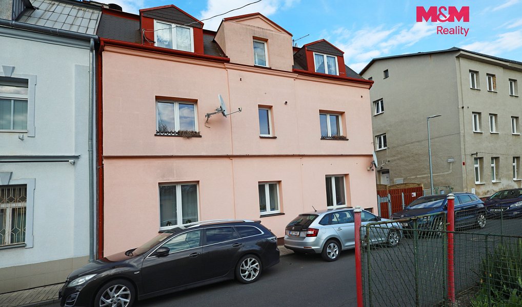 Prodej bytu 3+1 74 m², Dalovice – náhled fotky 6