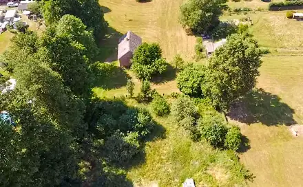 Prodej stavebního pozemku 3 735 m², Rudoltice, okres Ústí nad Orlicí