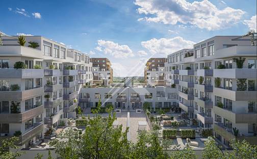 Prodej bytu 4+kk 113 m², Honzíkova, Praha 10 - Dolní Měcholupy