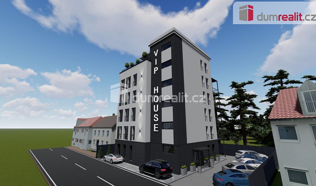 Prodej komerčního objektu (jiného typu) 190 m², Mariánské Lázně – náhled fotky 23