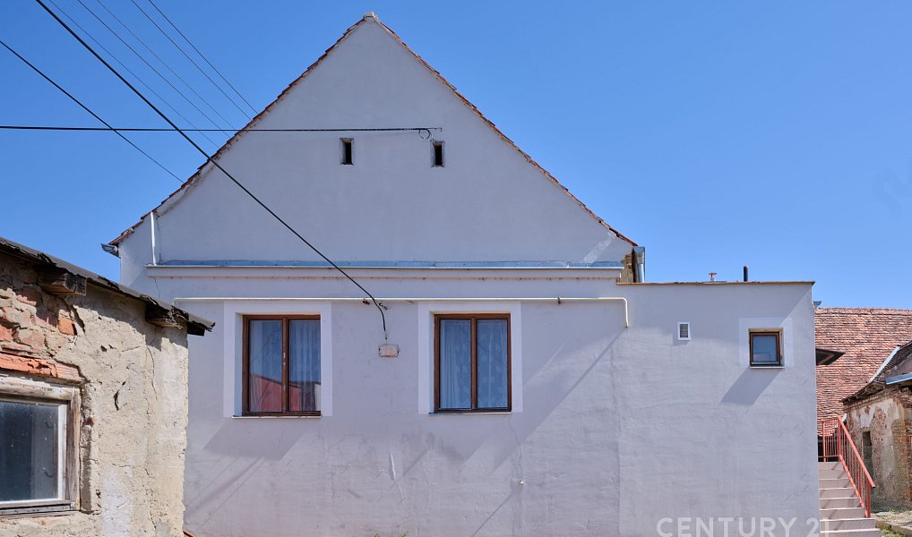 Prodej domu 86 m² s pozemkem 297 m², Dobšice – náhled fotky 12