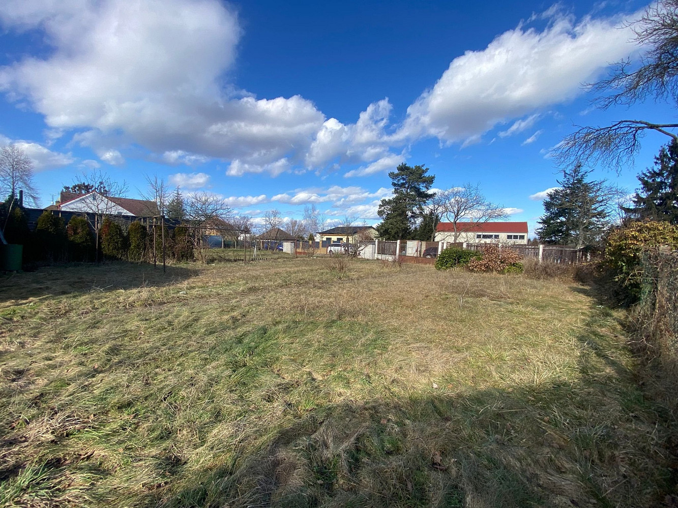 Prodej stavebního pozemku 701 m² — photo 4