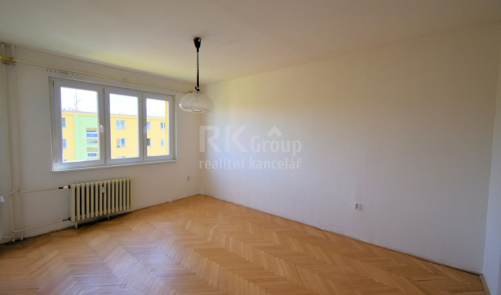 Pronájem bytu 1+1 38 m², Praha – náhled fotky 2