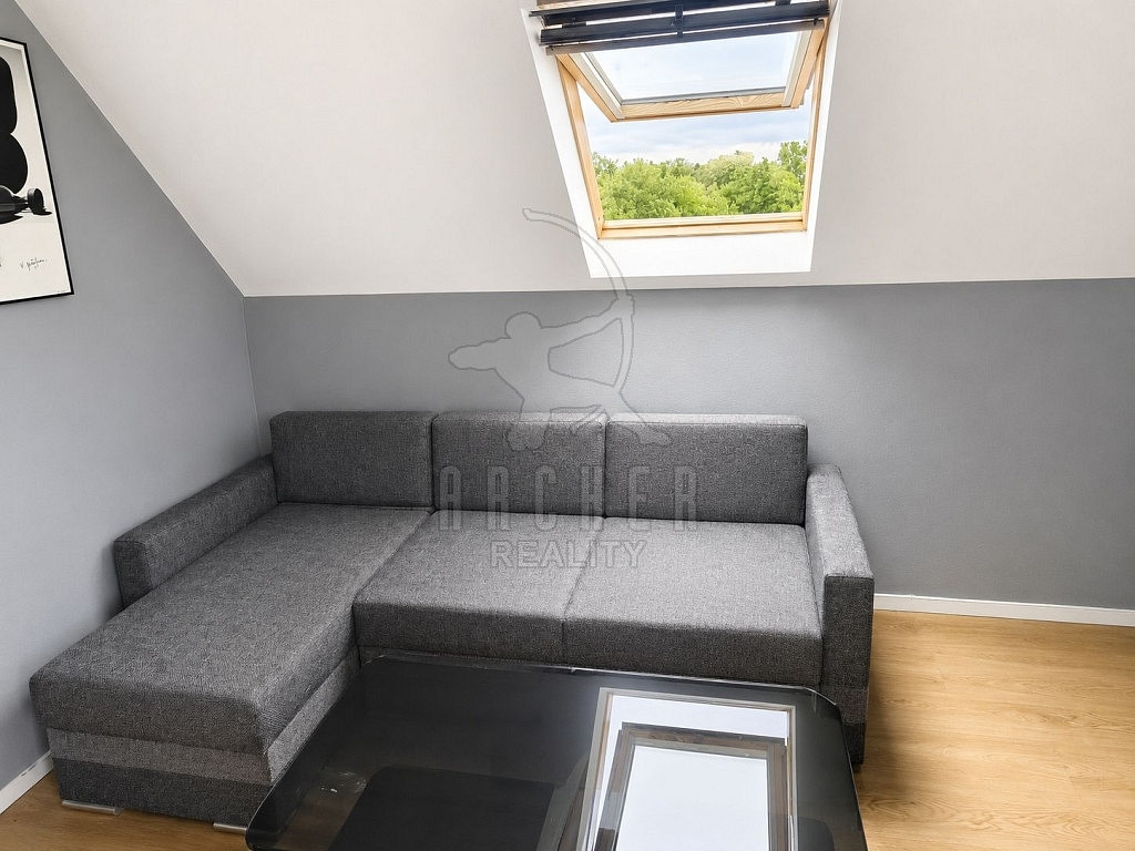Prodej bytu 2+kk 52 m² – fotografie 5