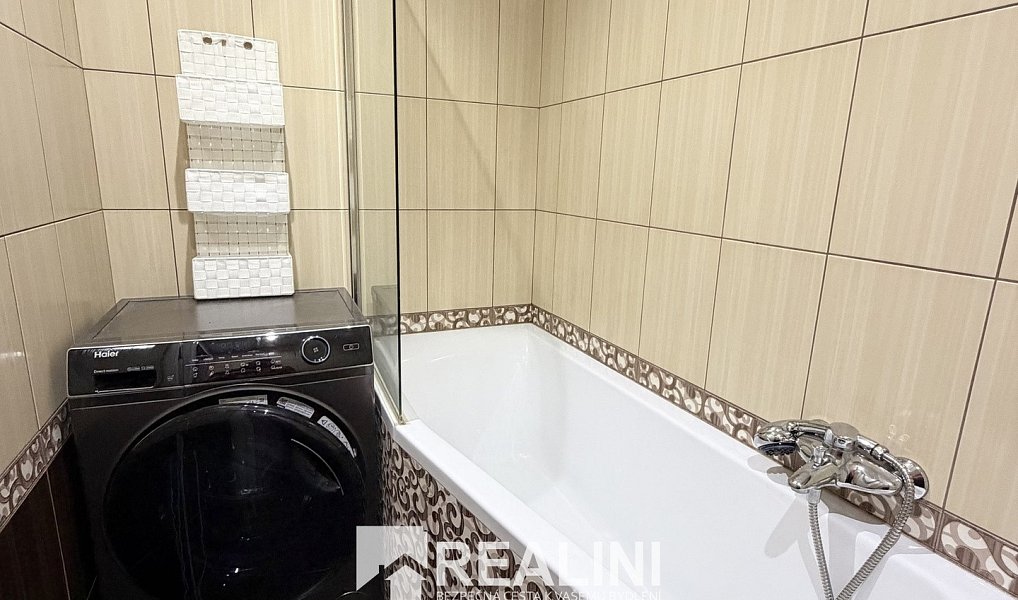 Pronájem bytu 2+1 57 m², Třinec – náhled fotky 9