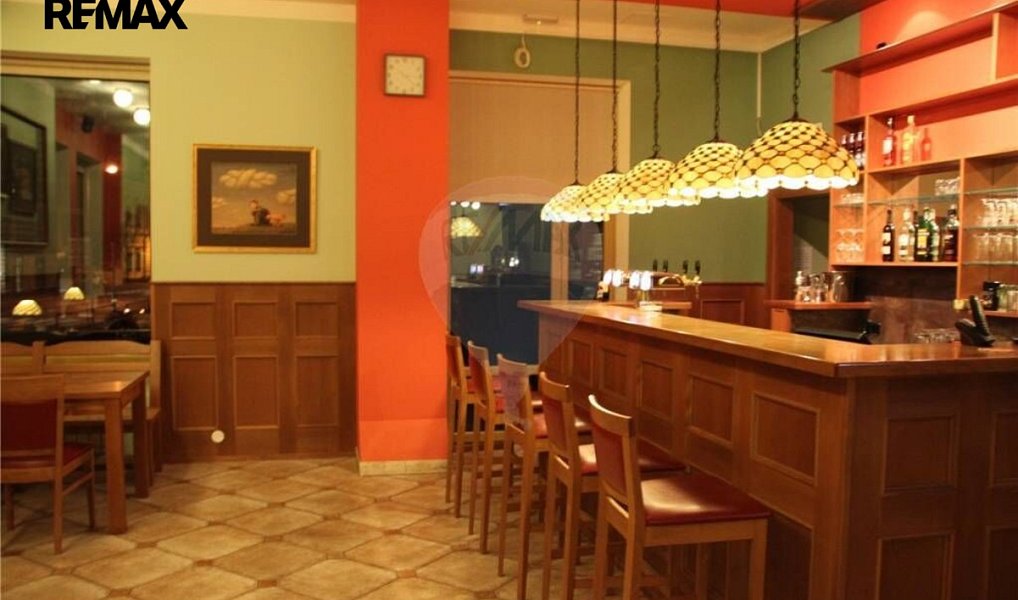 Prodej ubytovacího objektu 847 m², Beroun – náhled fotky 5