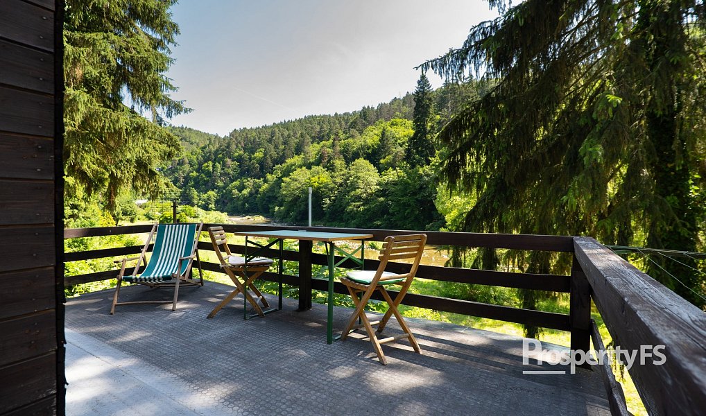 Prodej chaty/chalupy 45 m² s pozemkem 90 m², Jílové u Prahy – náhled fotky 13