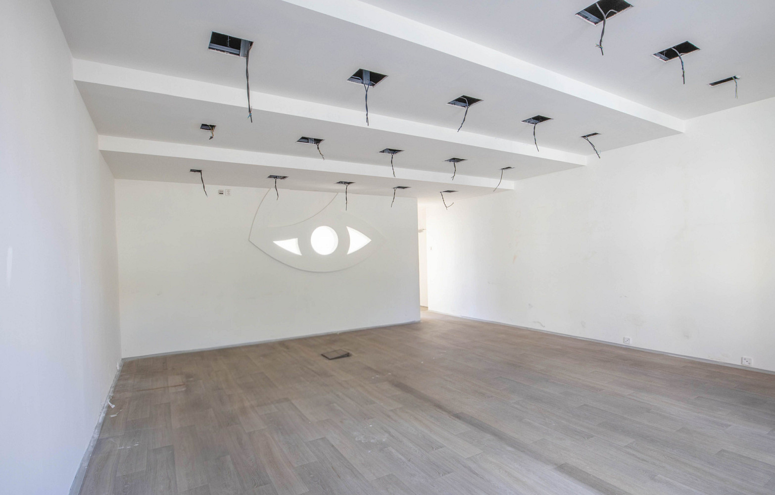 Pronájem obchodních prostor 61 m² – fotografie 5