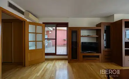 Prodej bytu 4+kk 90 m², Madrid, Španělsko