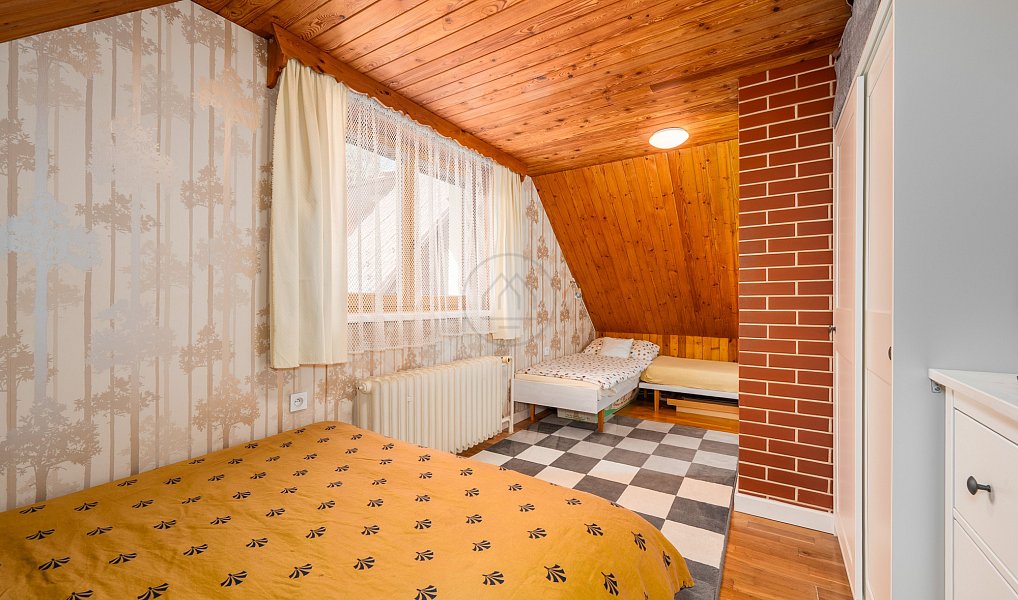 Prodej domu 144 m² s pozemkem 562 m², Frymburk – náhled fotky 18