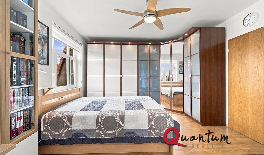 Prodej bytu 2+1 65 m², Praha – náhled fotky 14
