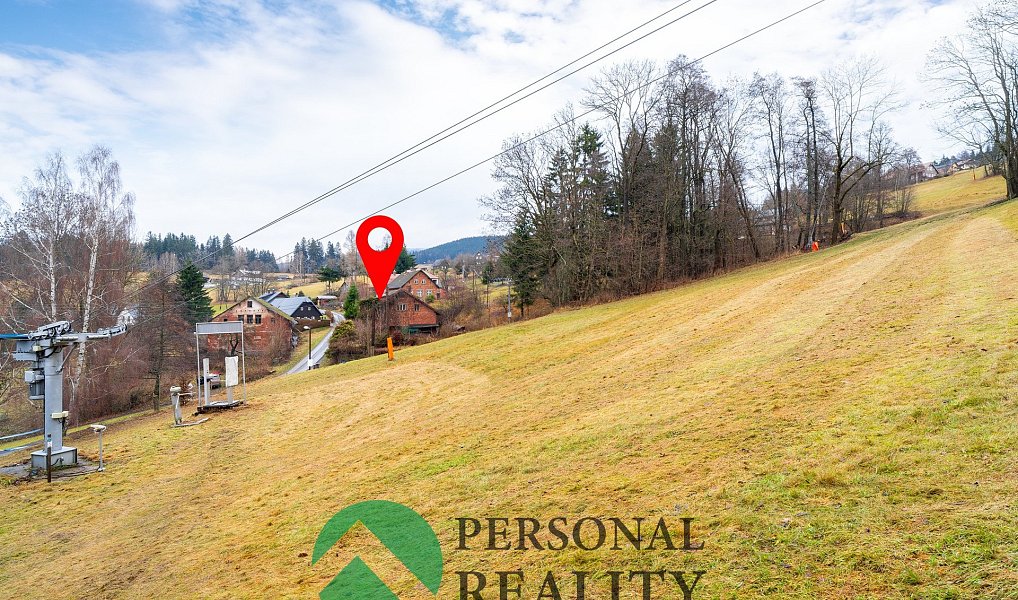 Prodej domu 251 m² s pozemkem 6 051 m², Benecko – náhled fotky 7