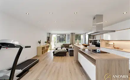Prodej bytu 4+kk 124 m²